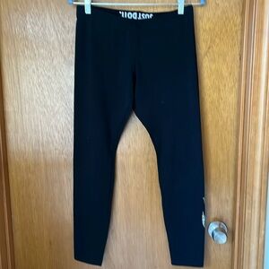 Nike activewear leggings